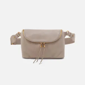Hobo - Fern Large Belt Bag - Taupe
