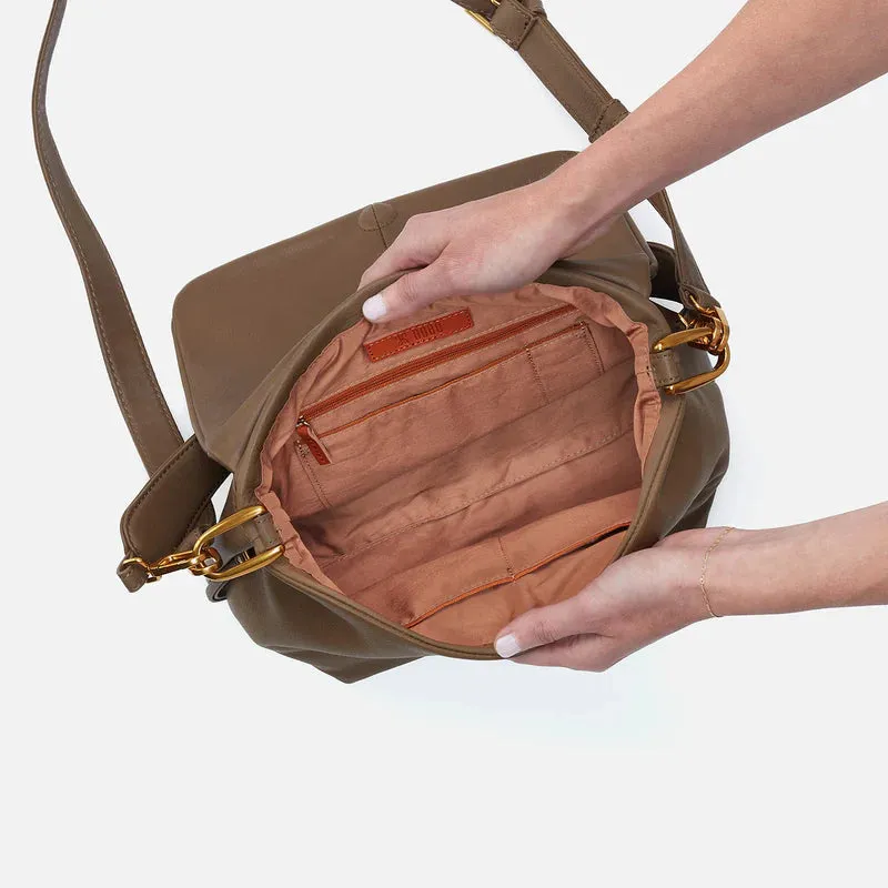 Hobo - Harley Convertible Shoulder Bag