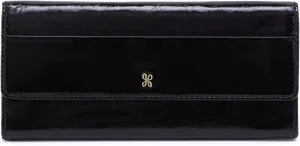HOBO JILL LARGE TRIFOLD WOMEN'S