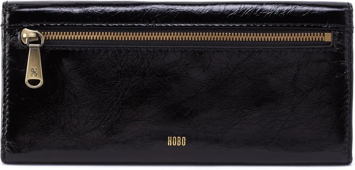 HOBO JILL LARGE TRIFOLD WOMEN'S