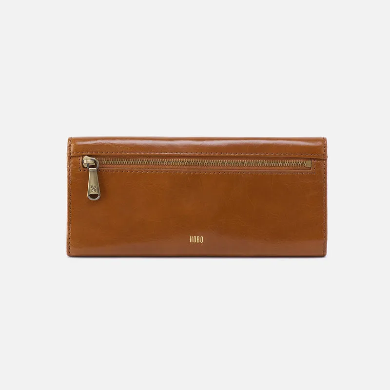 HOBO JILL LARGE TRIFOLD WOMEN'S