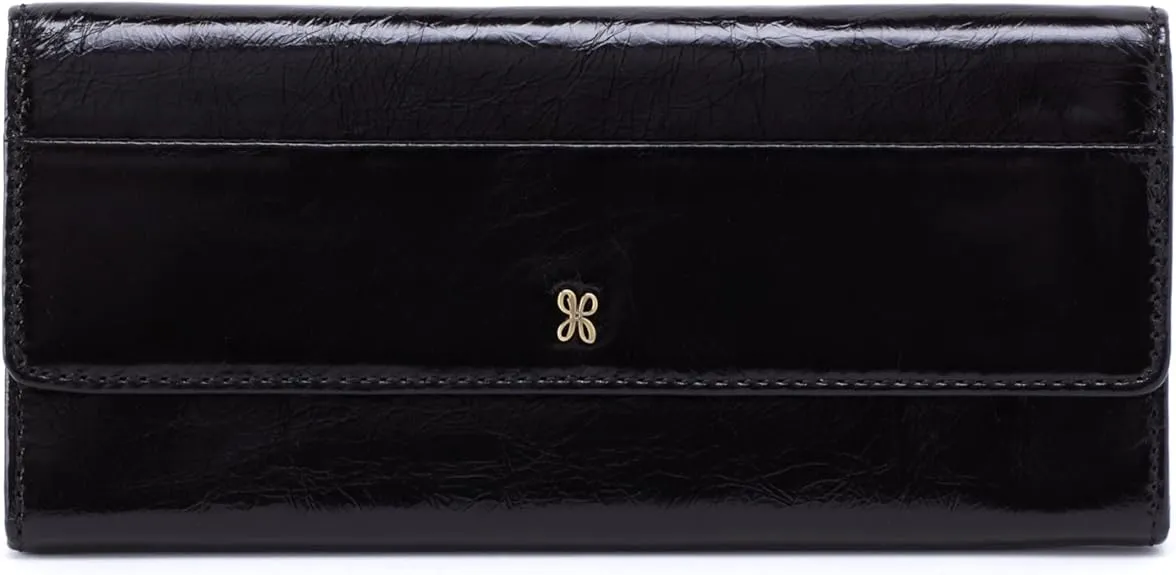 HOBO JILL LARGE TRIFOLD WOMEN'S