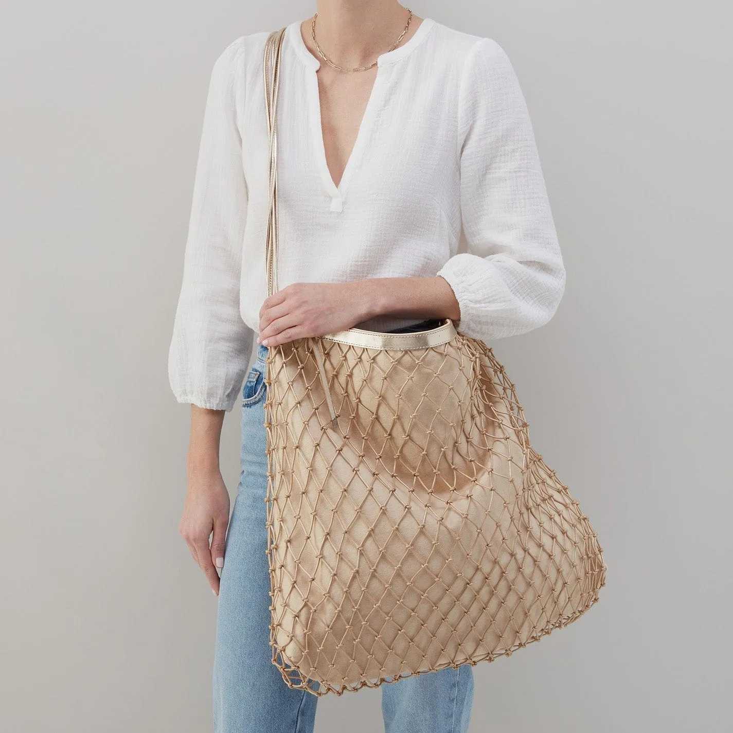 Hobo Kira Large Hobo Bag