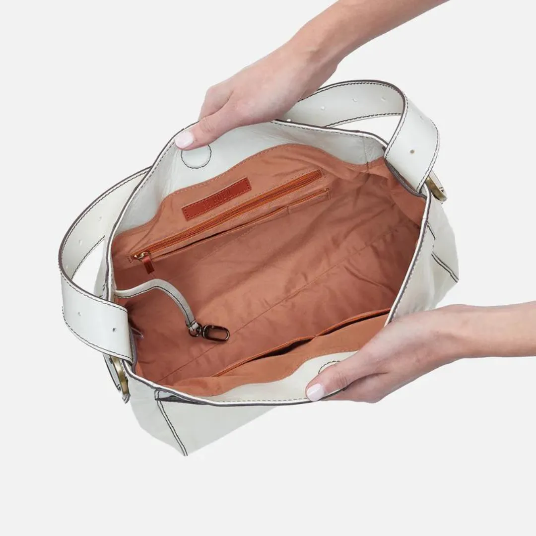 Hobo Render Vintage Hide Shoulder Bag