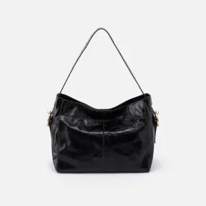 Hobo Render Vintage Hide Shoulder Bag