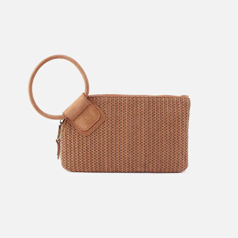 Hobo - Sable Wristlet