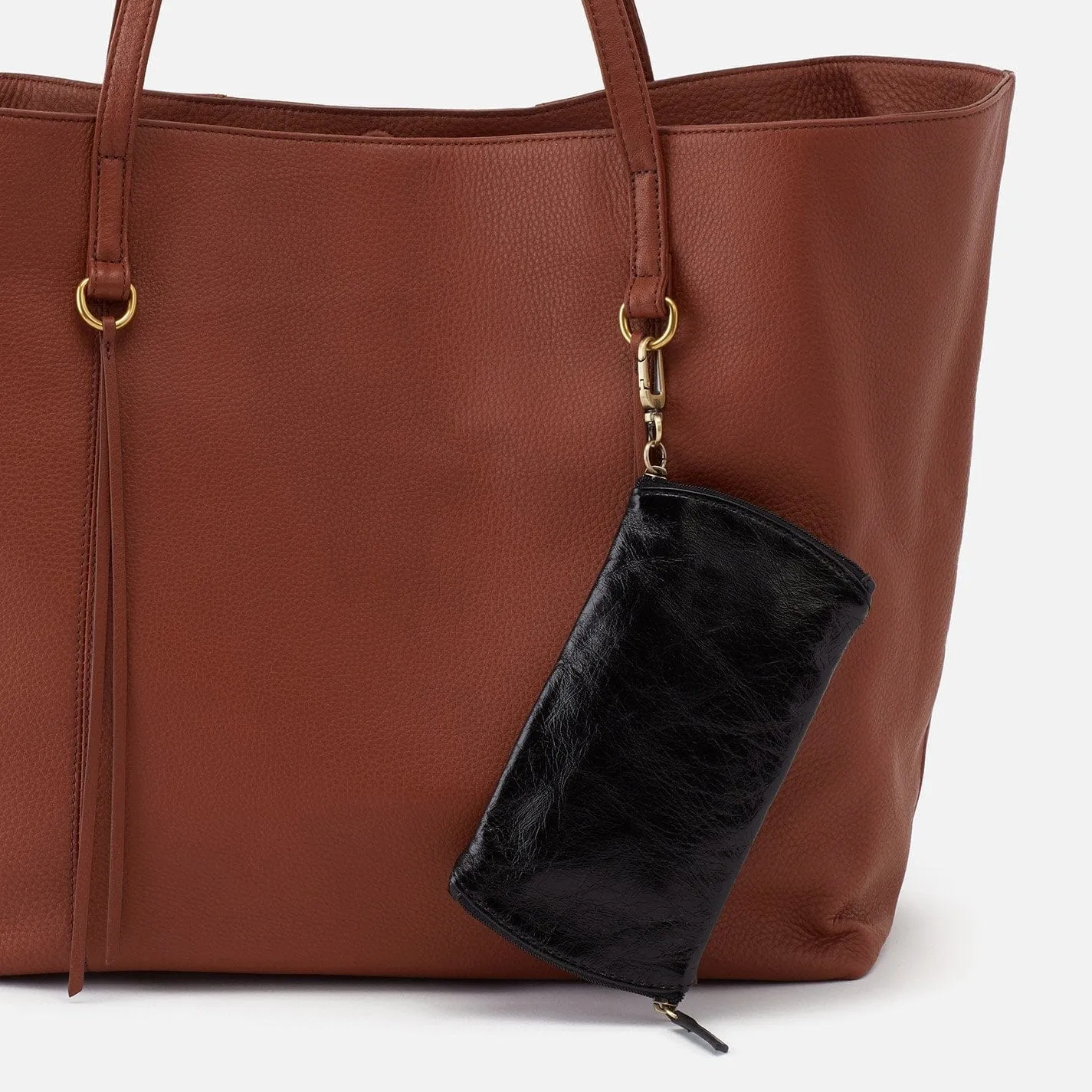 Hobo Spark Go Double Eyeglass Case