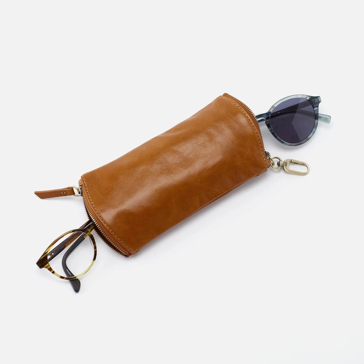 Hobo Spark Go Double Eyeglass Case