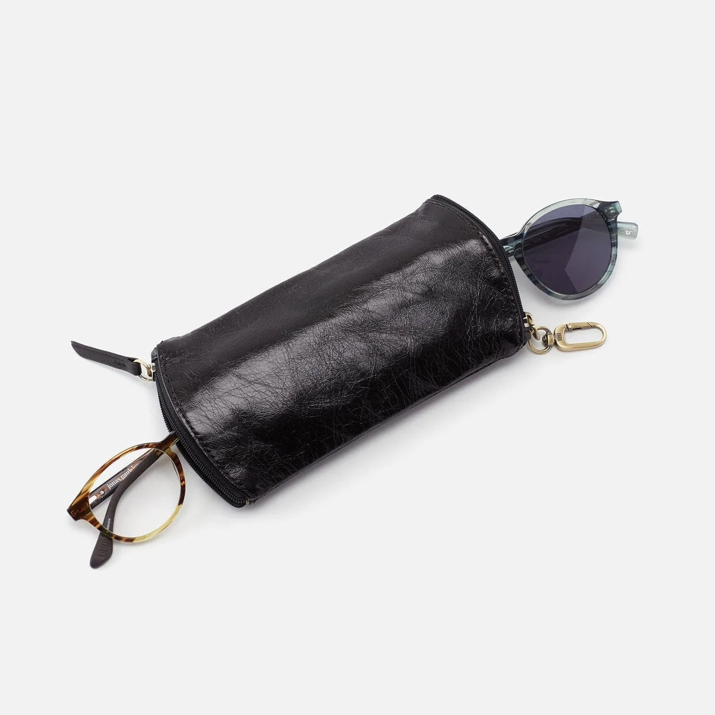 Hobo Spark Go Double Eyeglass Case