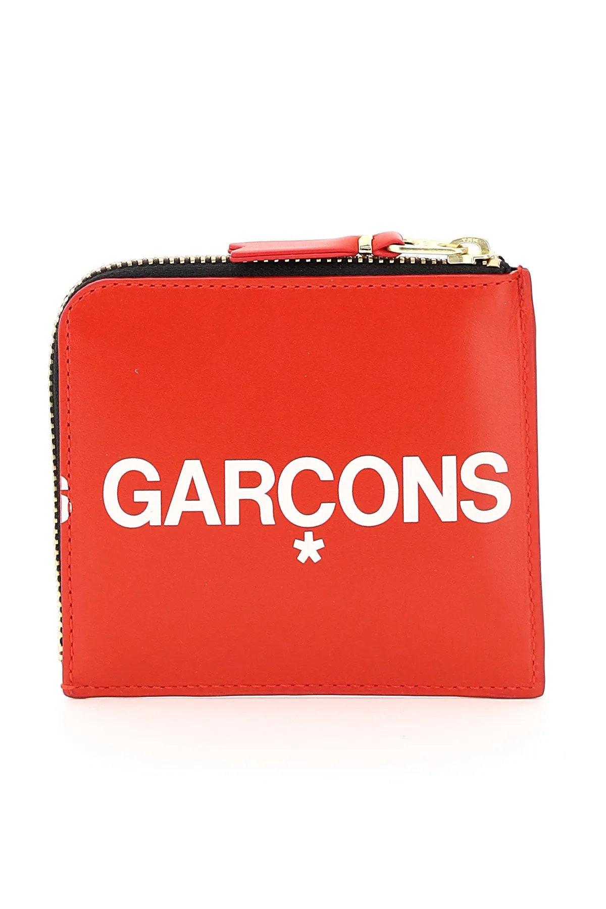 huge logo wallet SA3100HL RED