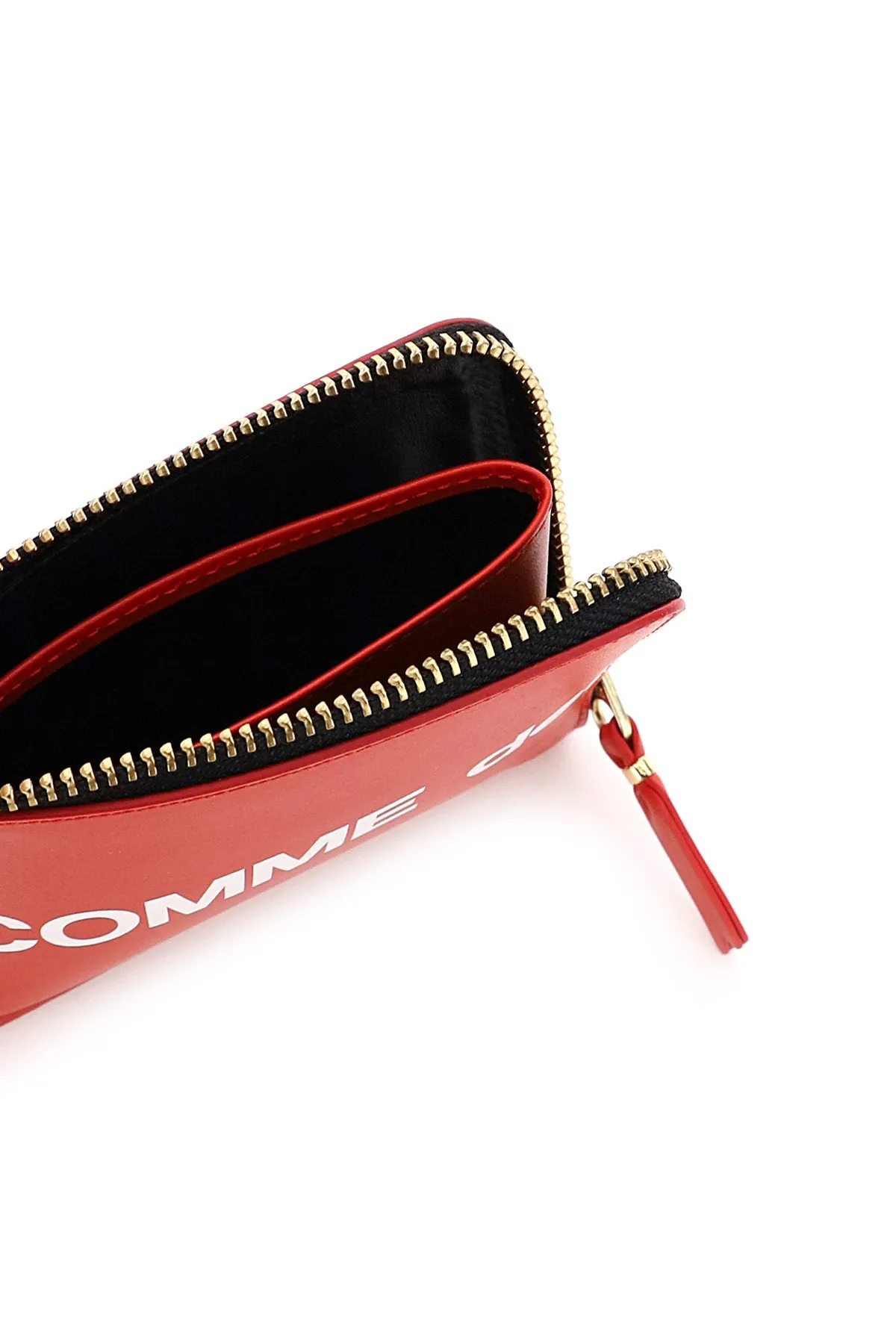 huge logo wallet SA3100HL RED