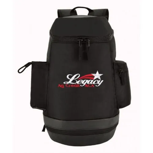 Icon Sports Ball Backpack