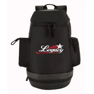 Icon Sports Ball Backpack