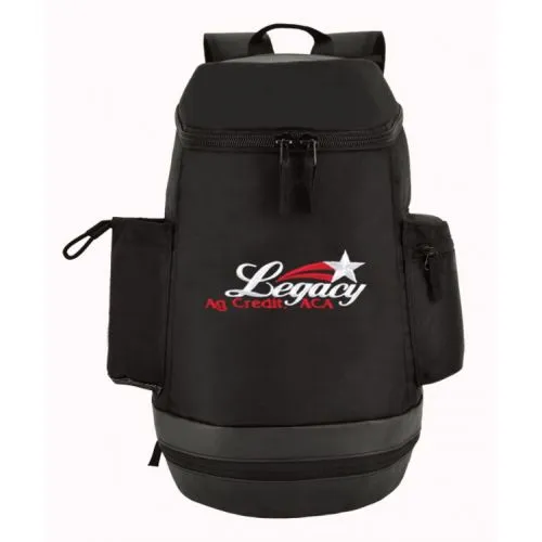 Icon Sports Ball Backpack