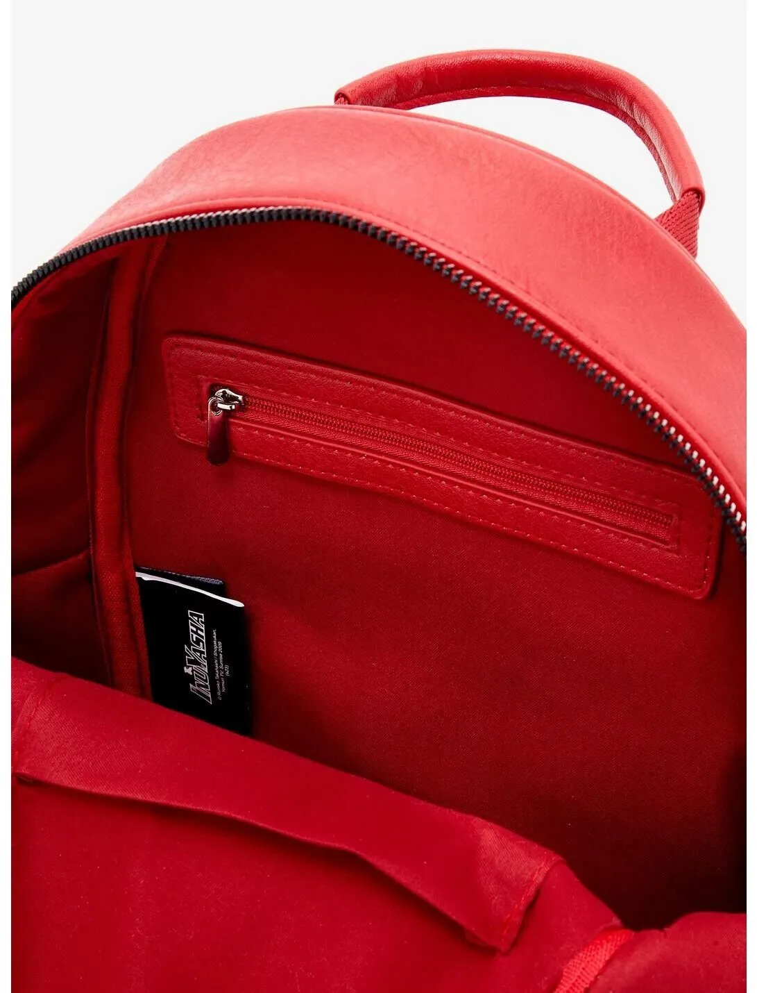Inuyasha Mini Backpack Inuyasha Cosplay Bioworld