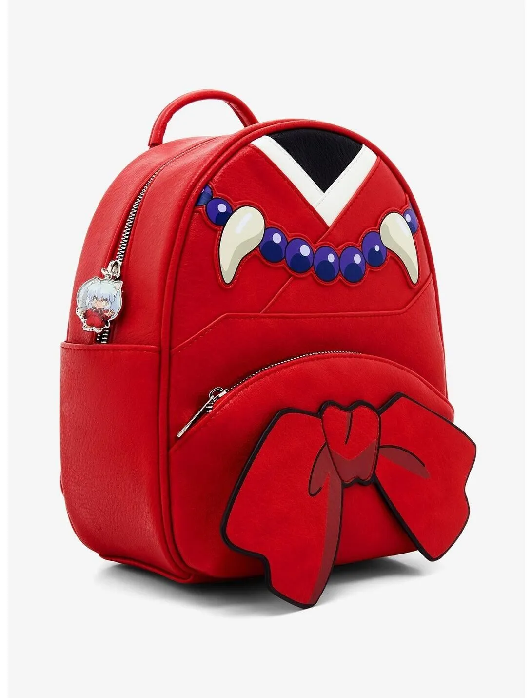 Inuyasha Mini Backpack Inuyasha Cosplay Bioworld