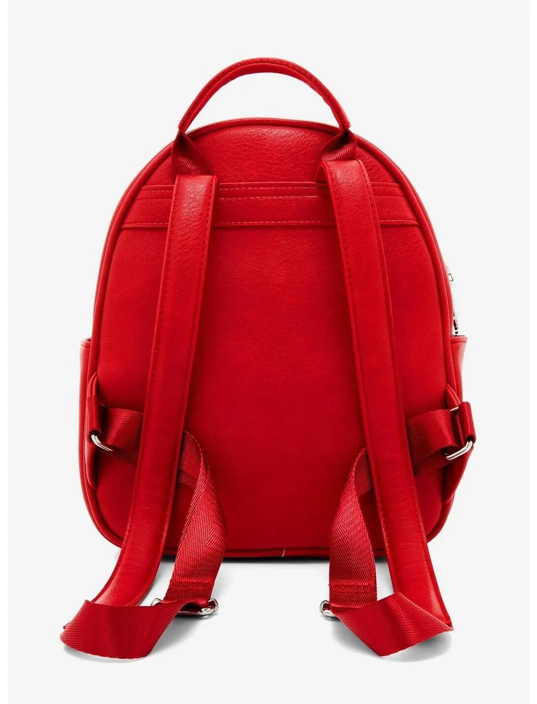 Inuyasha Mini Backpack Inuyasha Cosplay Bioworld