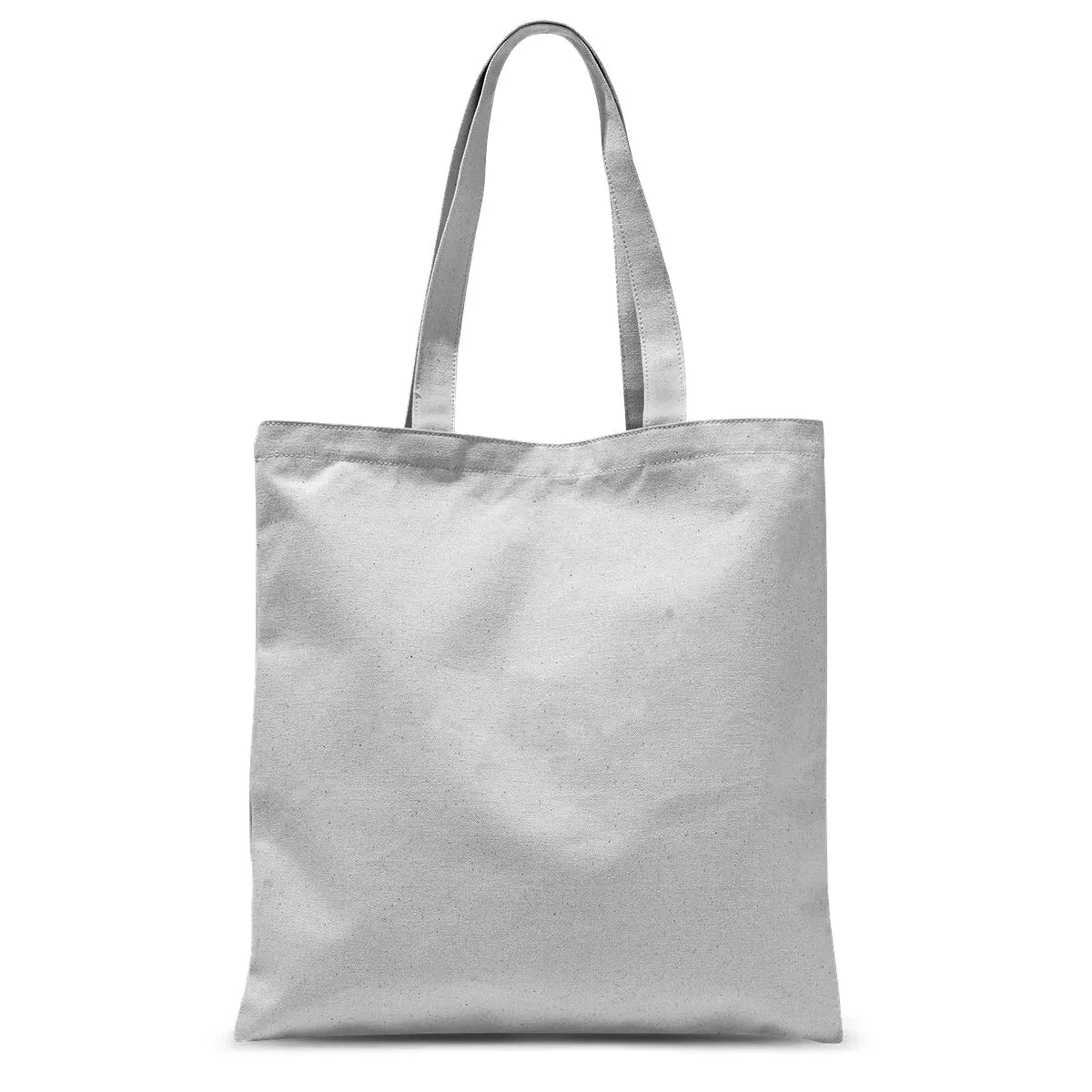 Italy Sublimation Tote Bag