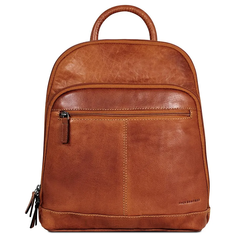 Jack Georges Voyager Small Backpack
