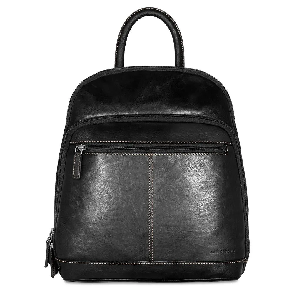 Jack Georges Voyager Small Backpack