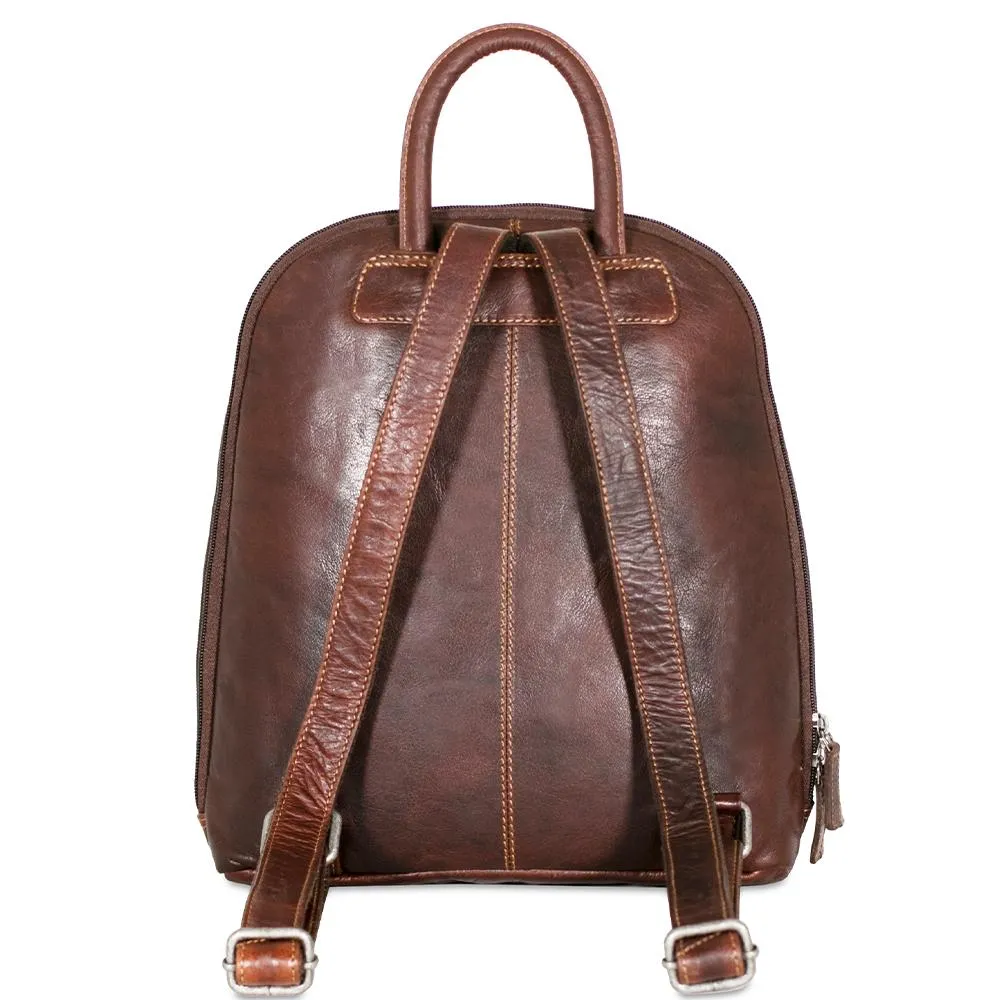 Jack Georges Voyager Small Backpack