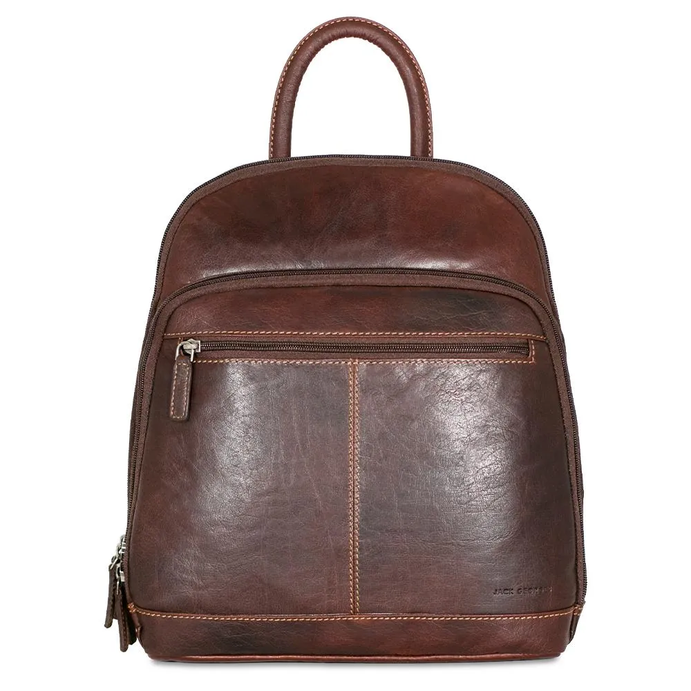 Jack Georges Voyager Small Backpack