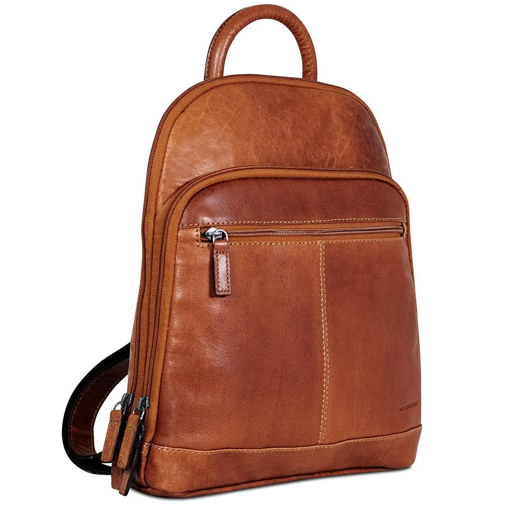 Jack Georges Voyager Small Backpack