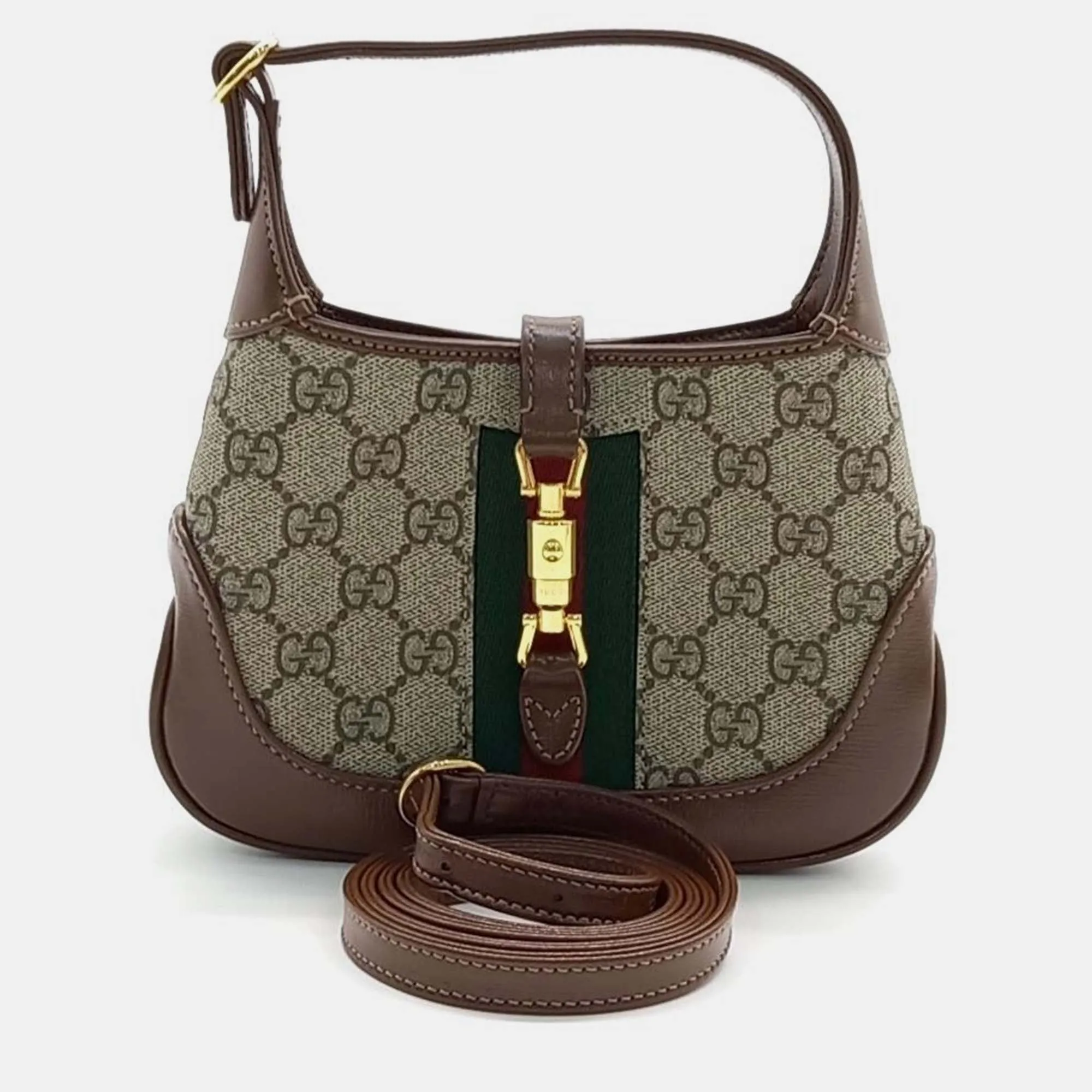 Jackie 1961 Mini Hobo Bag
