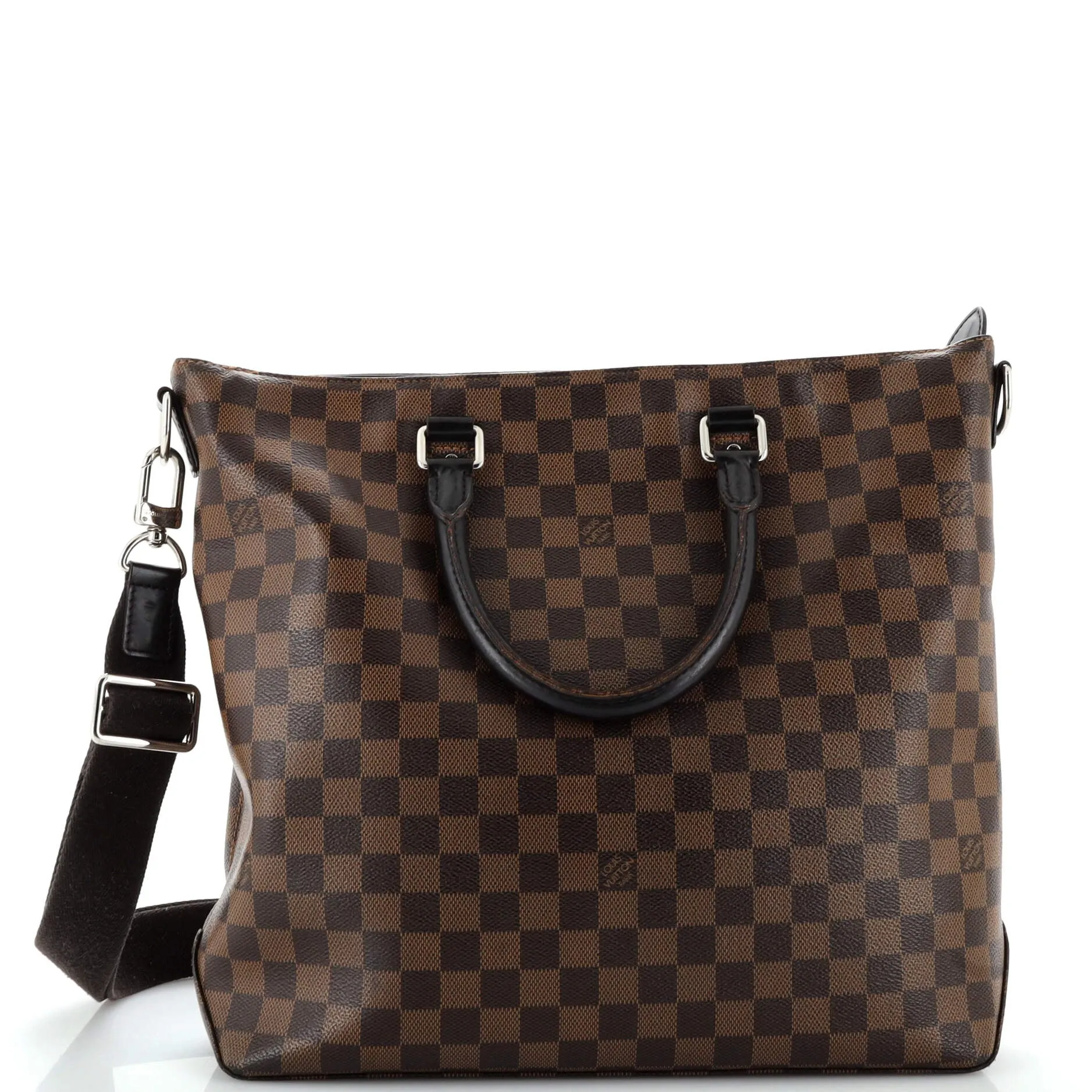 Jake Tote Damier