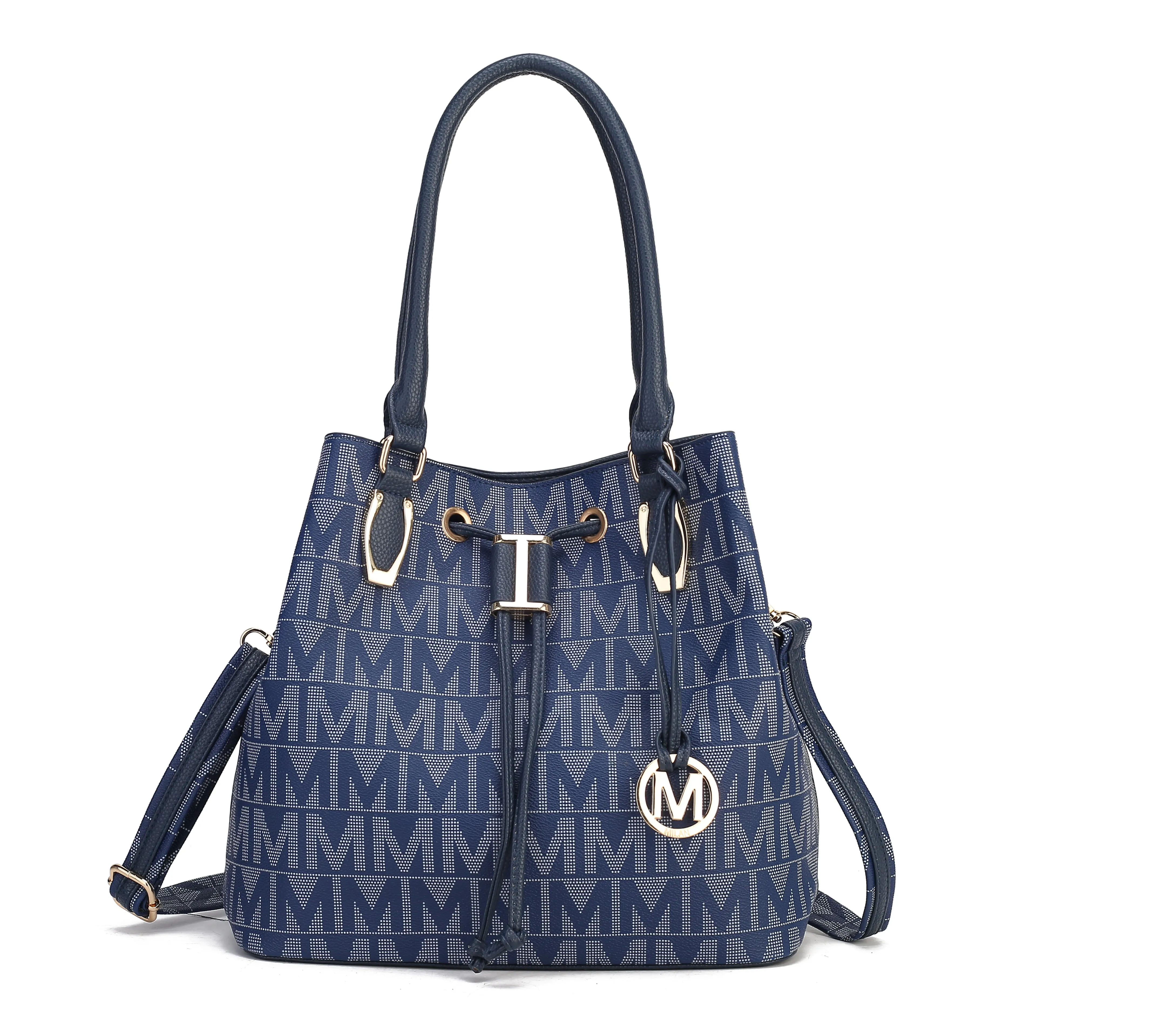 Jane Signature Bucket Bag
