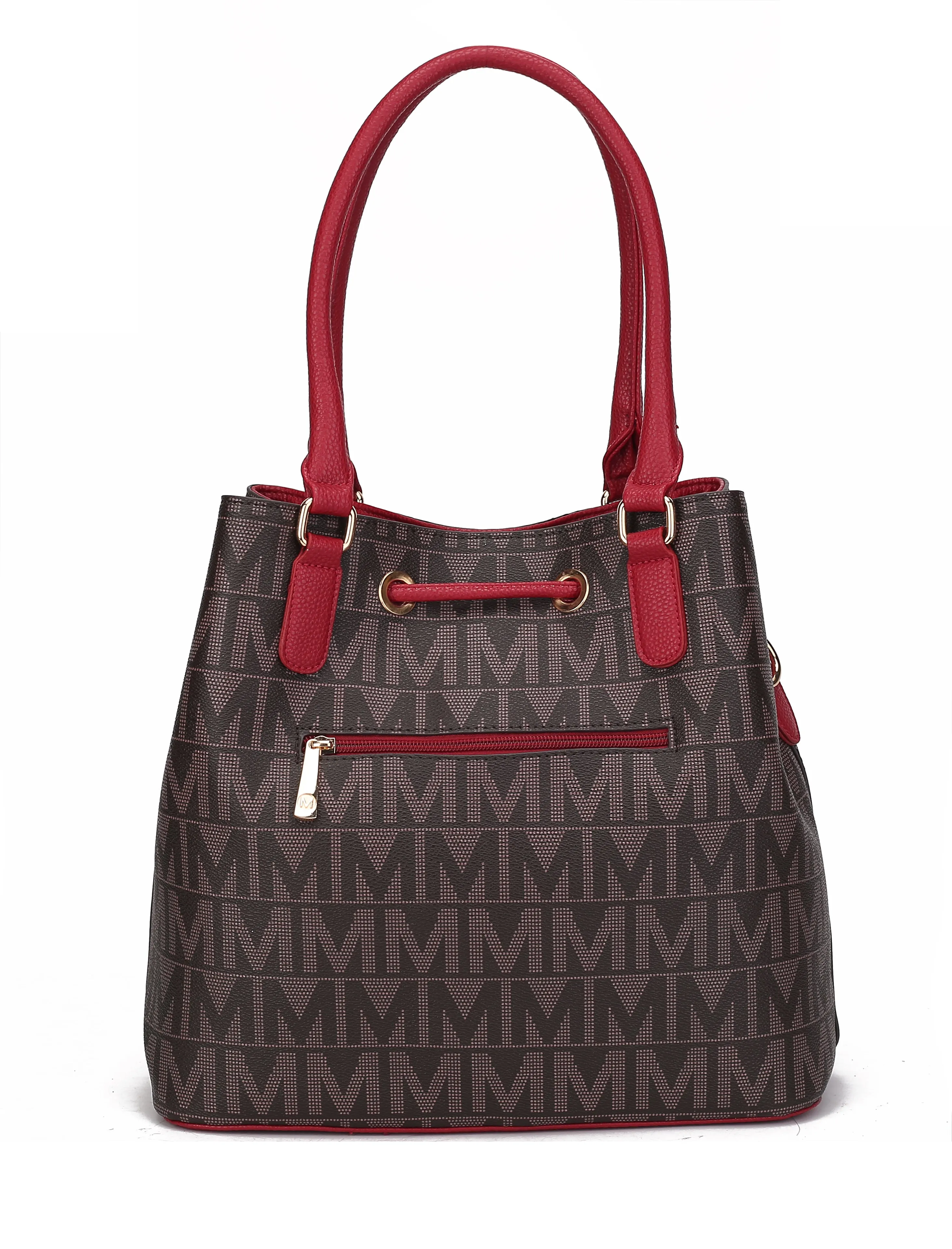 Jane Signature Bucket Bag