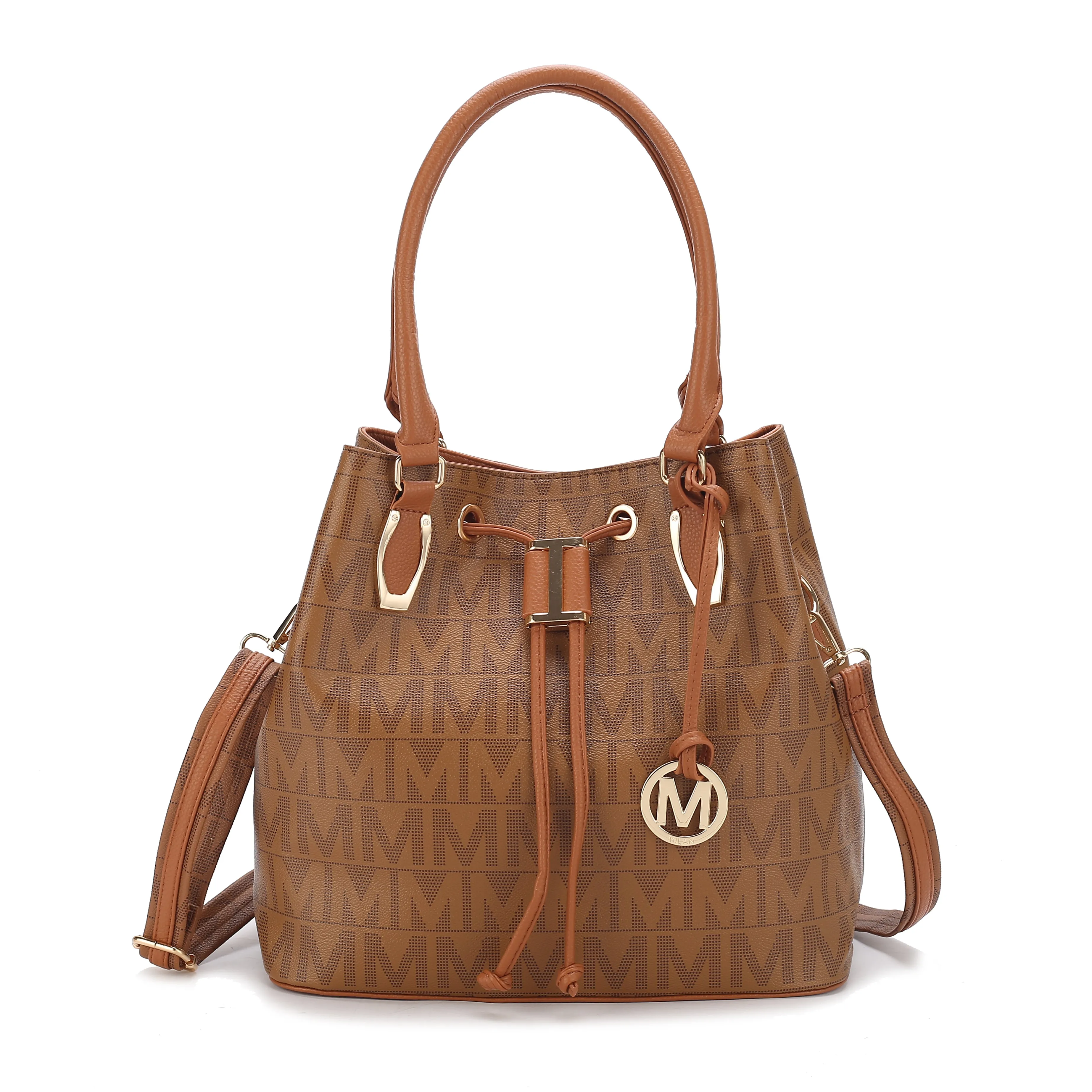 Jane Signature Bucket Bag