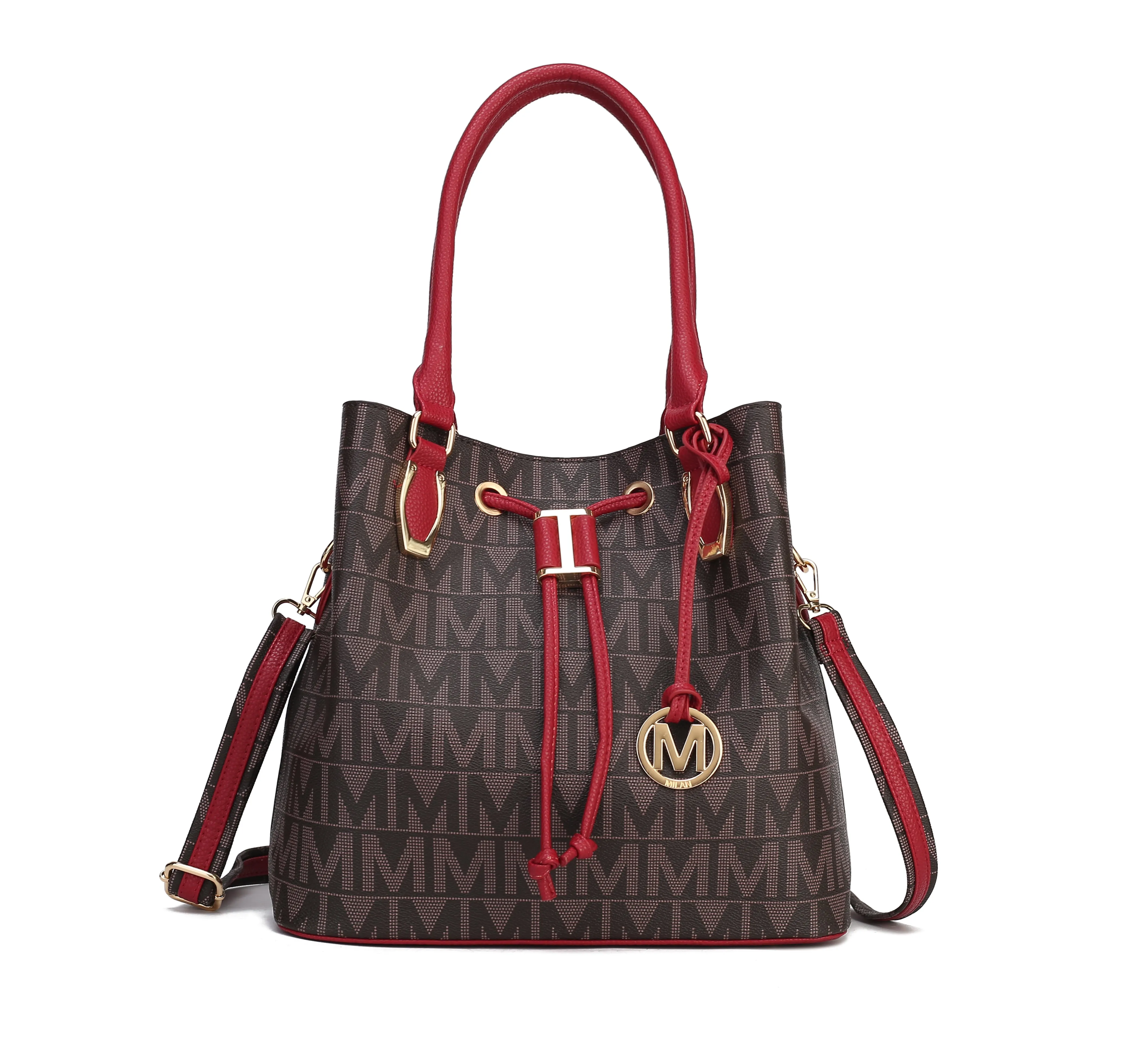 Jane Signature Bucket Bag