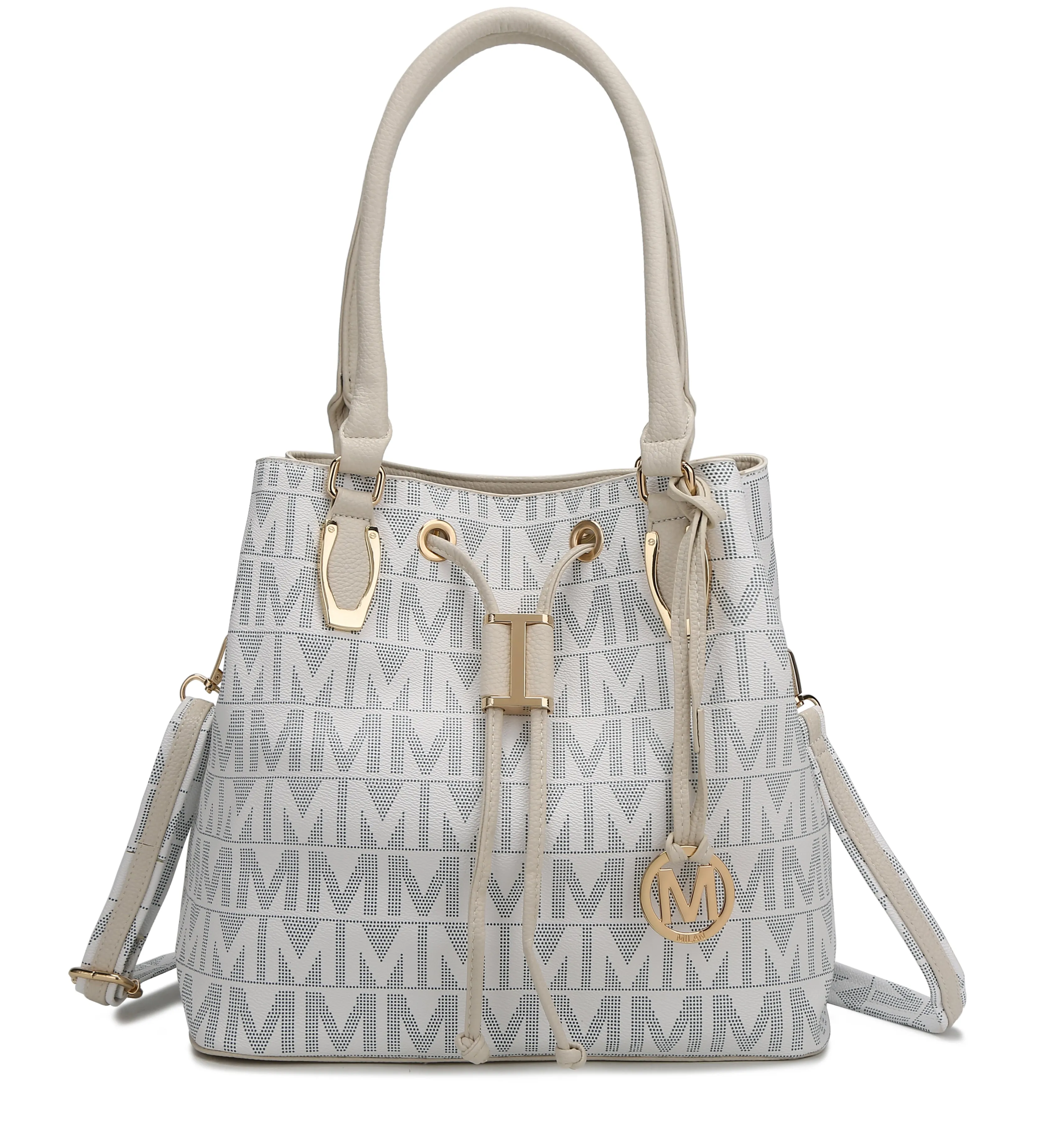 Jane Signature Bucket Bag
