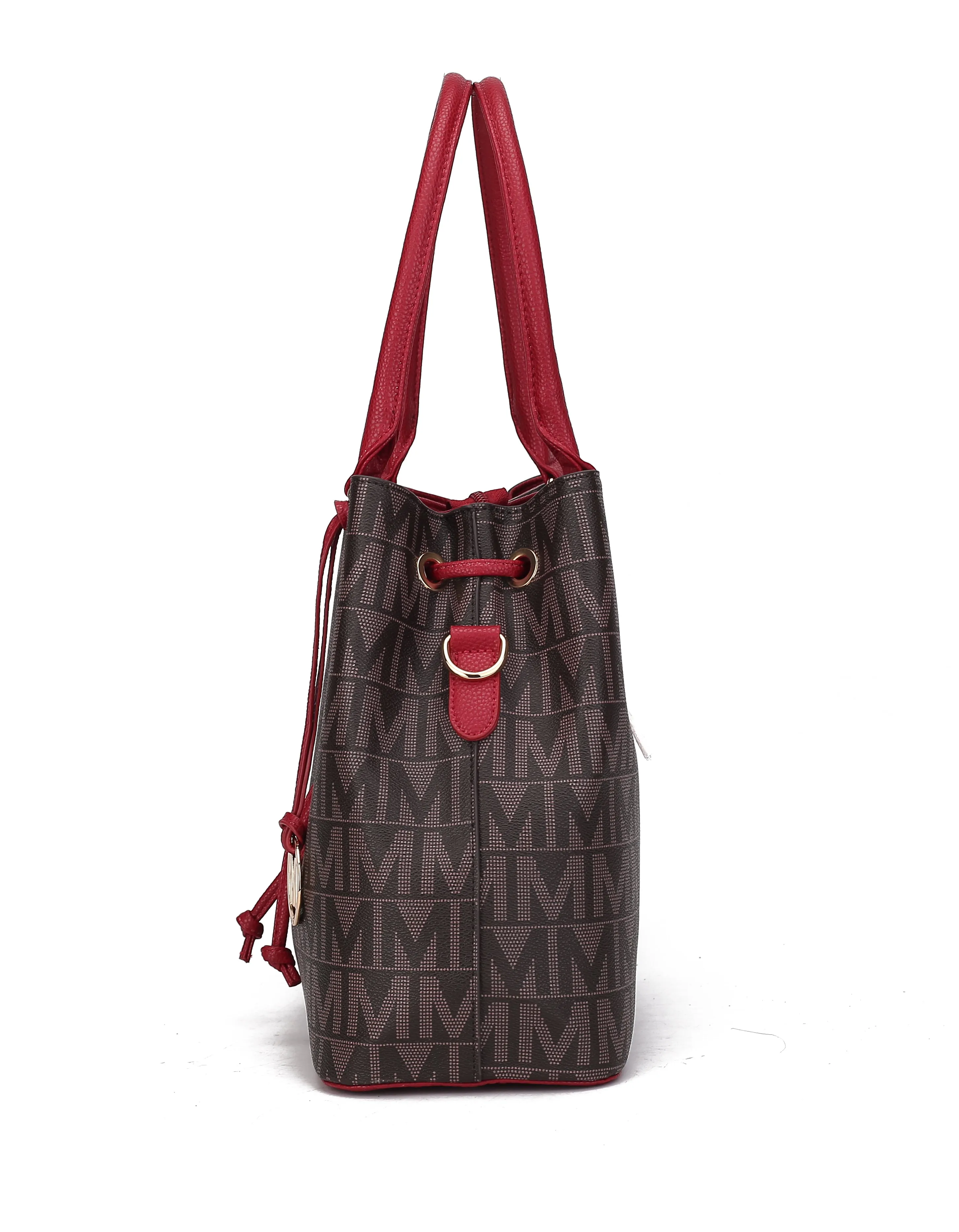 Jane Signature Bucket Bag