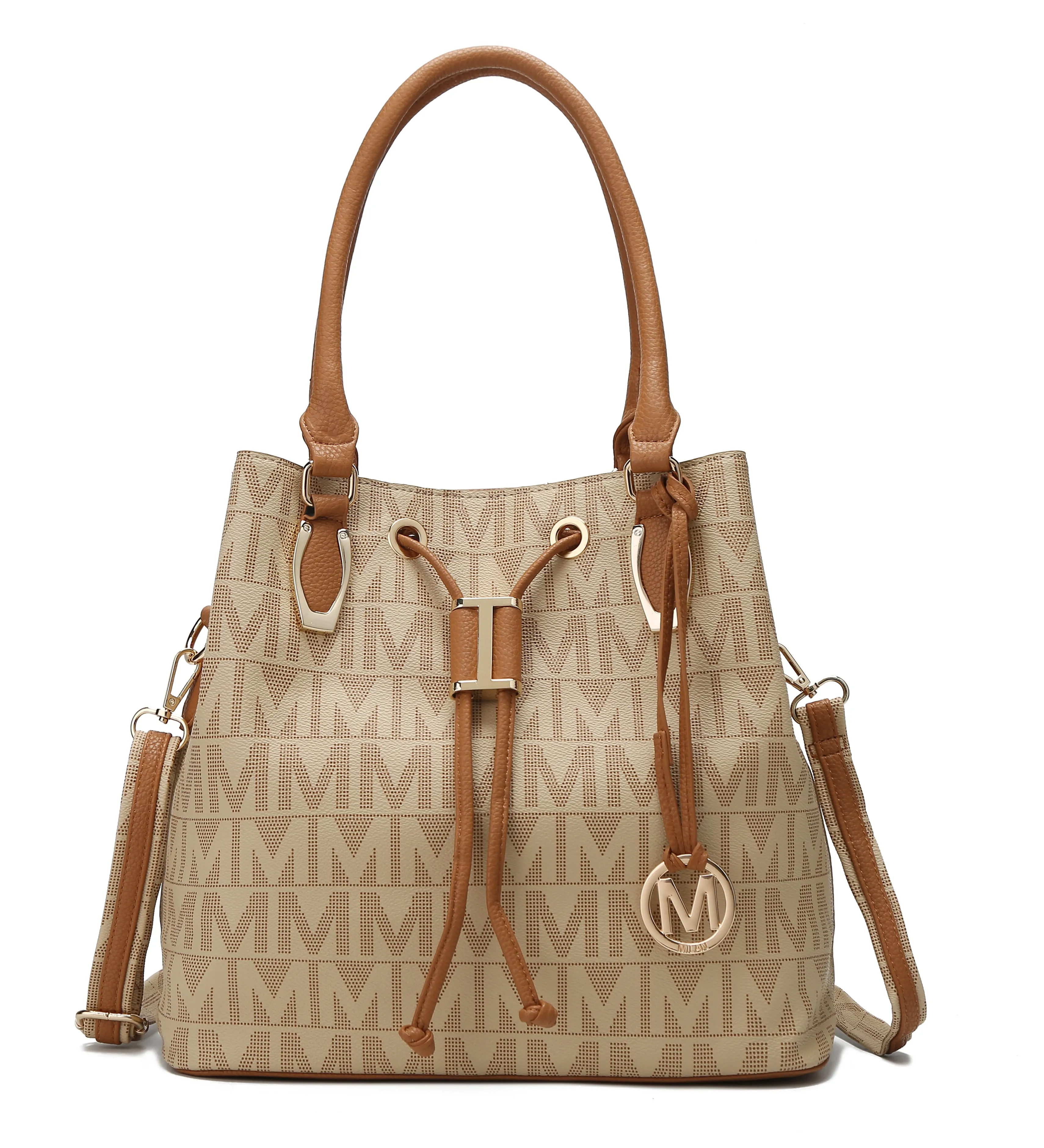 Jane Signature Bucket Bag