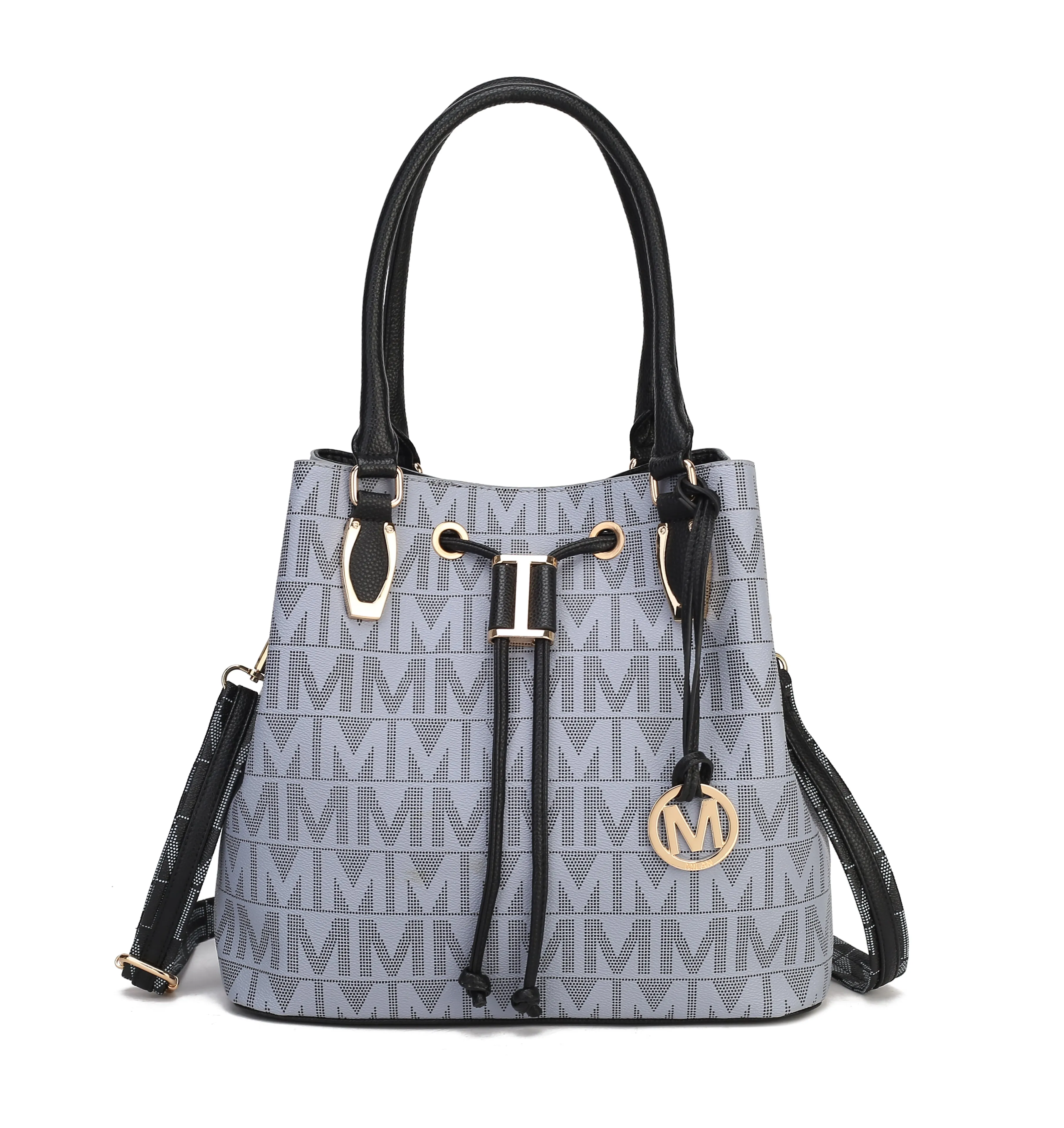 Jane Signature Bucket Bag