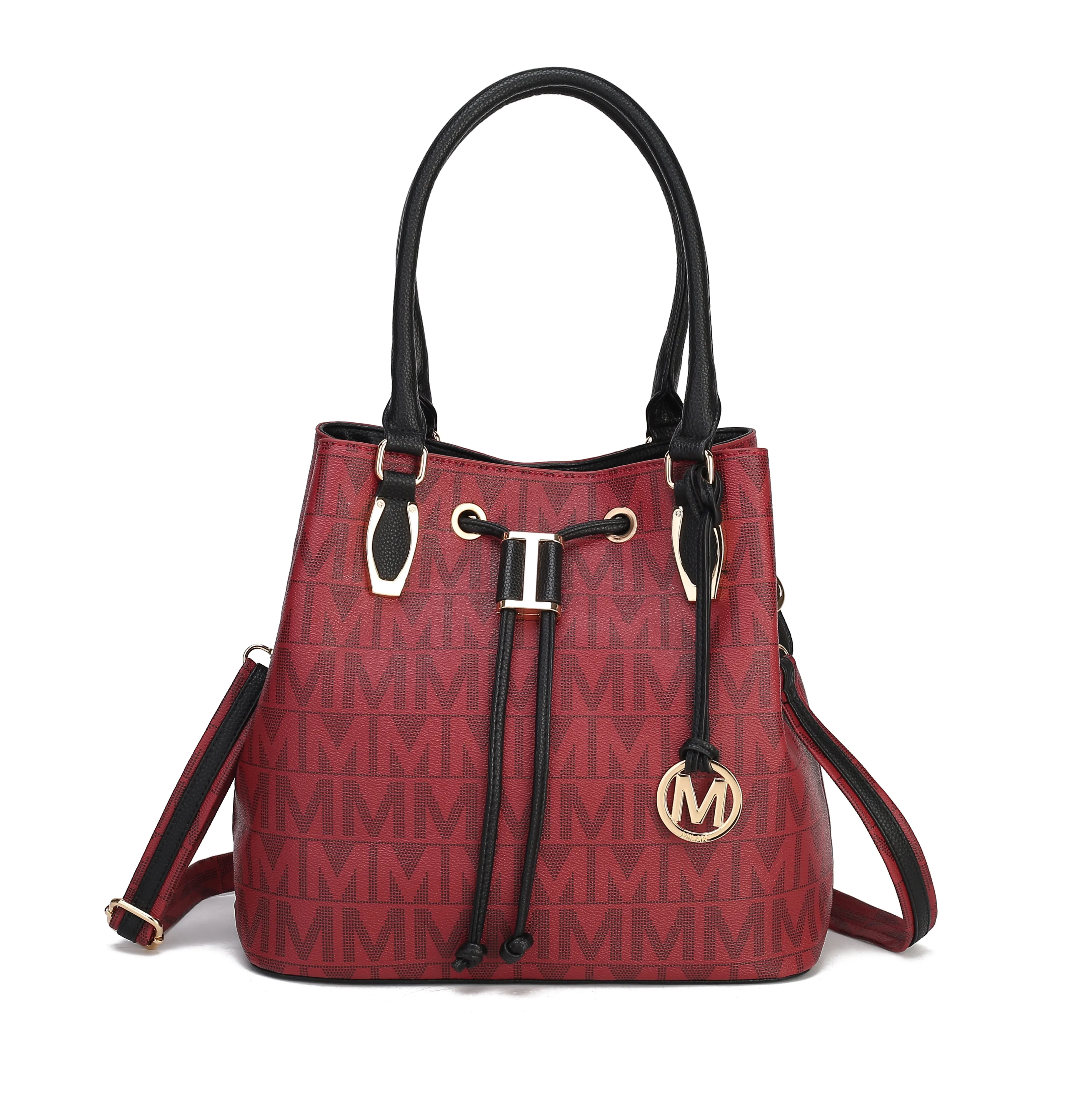 Jane Signature Bucket Bag