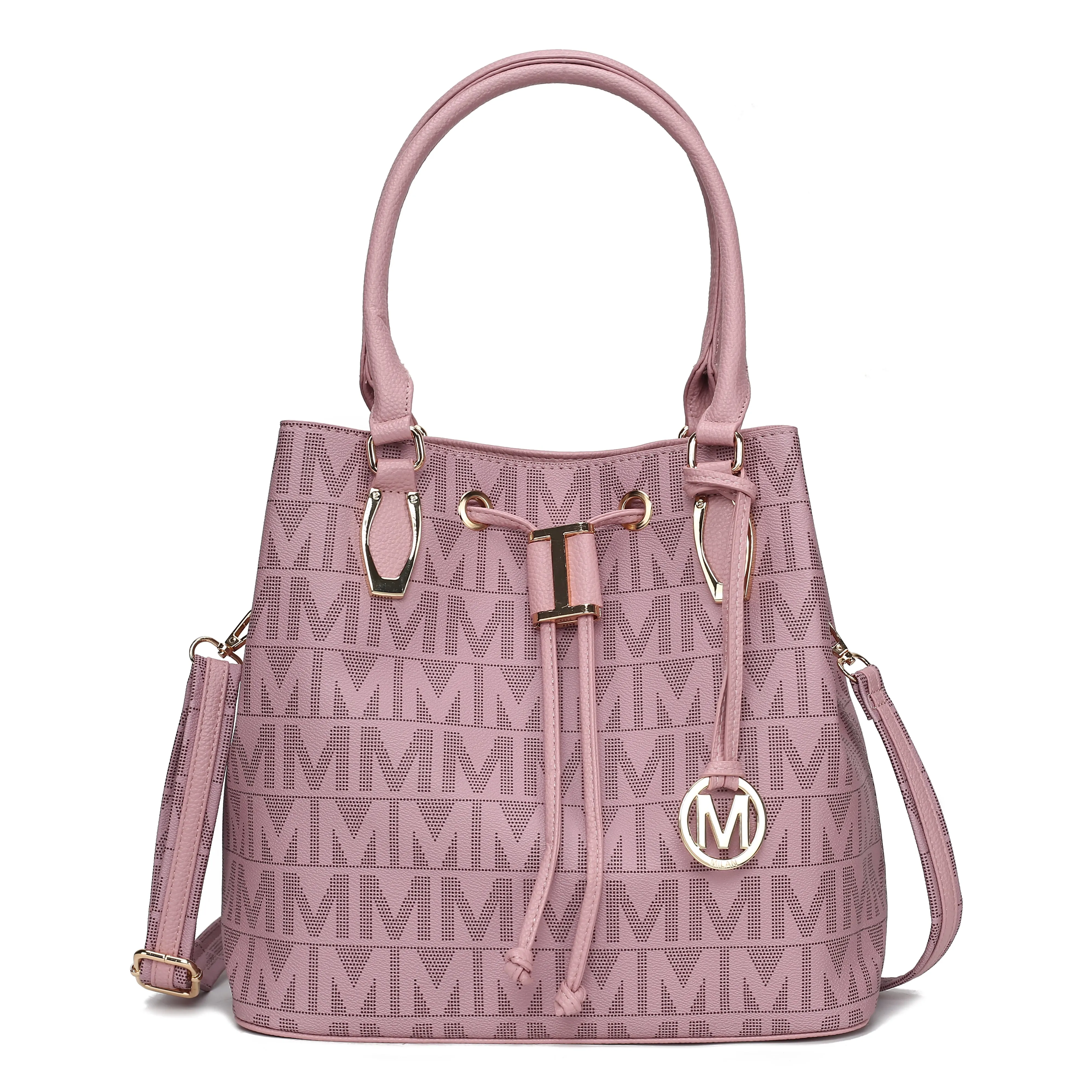 Jane Signature Bucket Bag