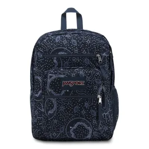 JanSport Big Student Backpack - Star Map - Oversized
