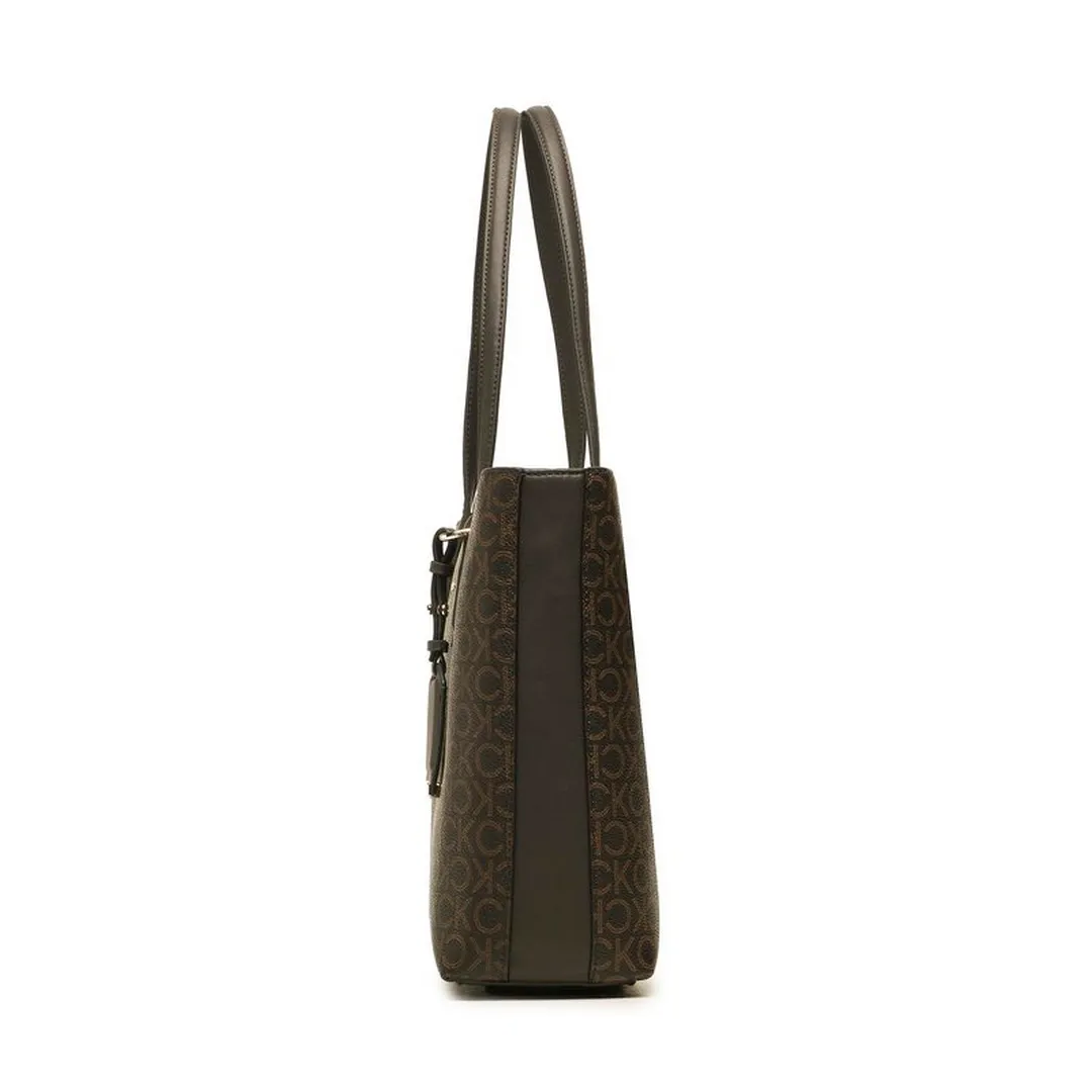 K Must Shopper Md - Pu Mono