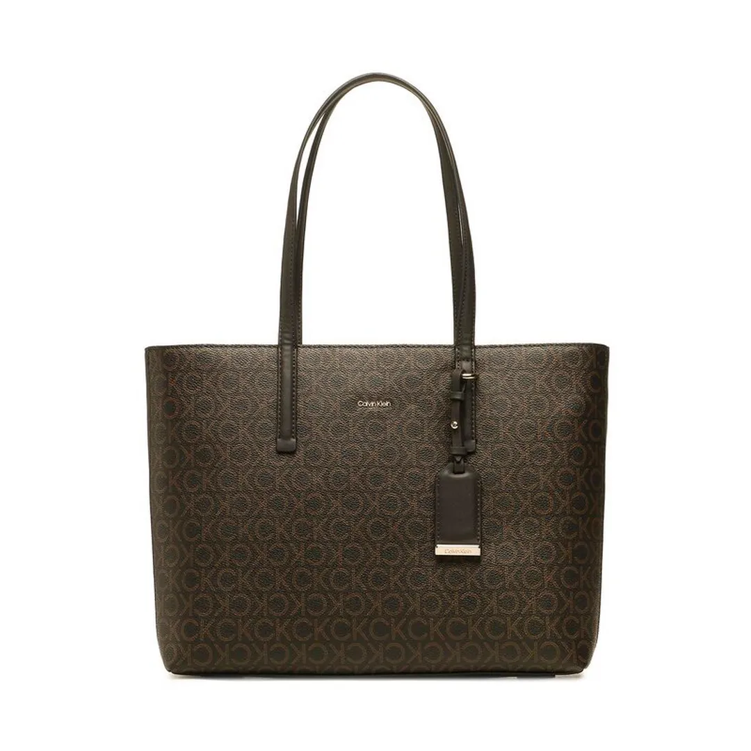 K Must Shopper Md - Pu Mono