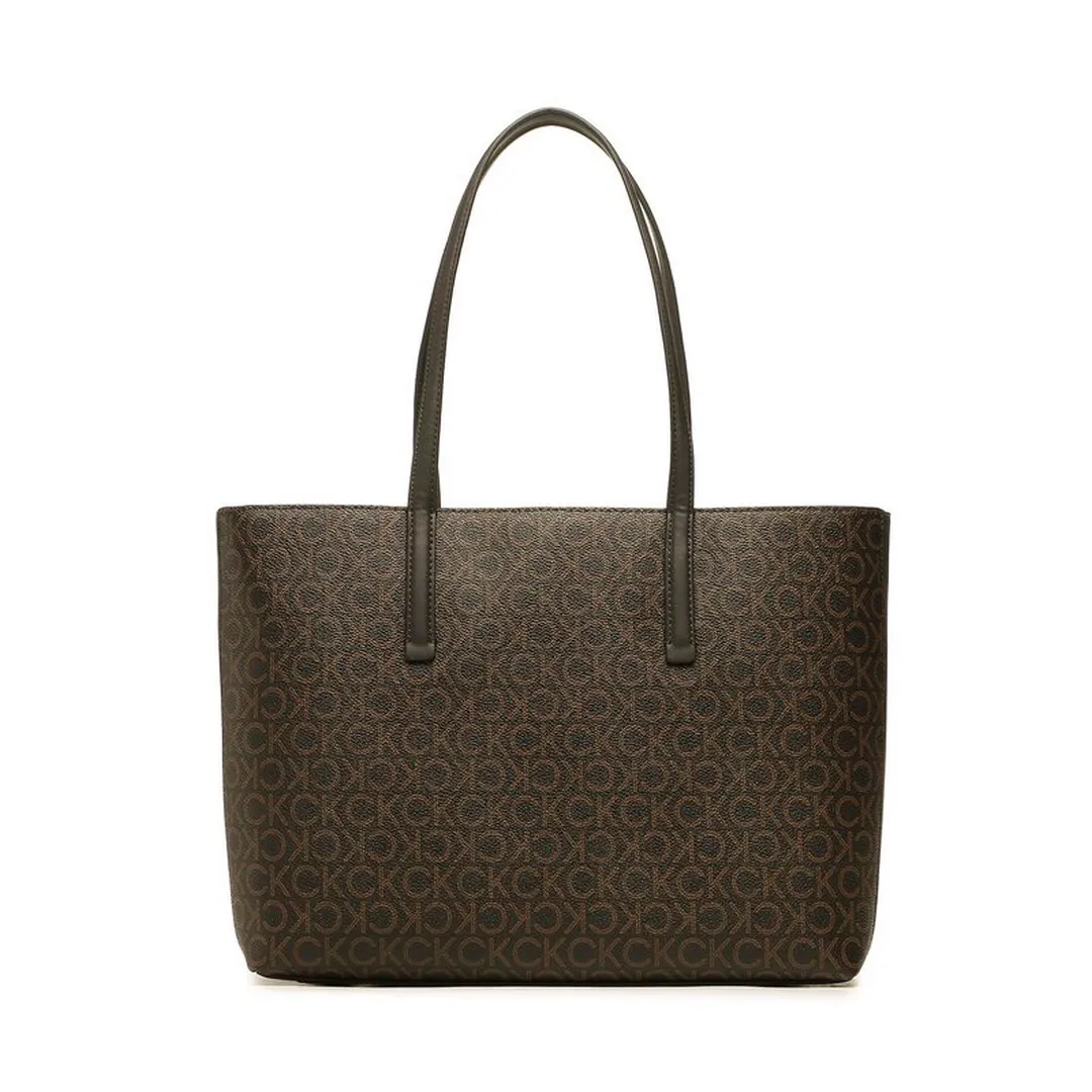K Must Shopper Md - Pu Mono
