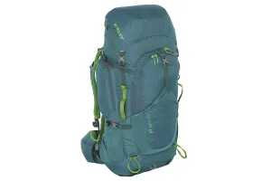 Kelty Coyote 65 Backpack, Black