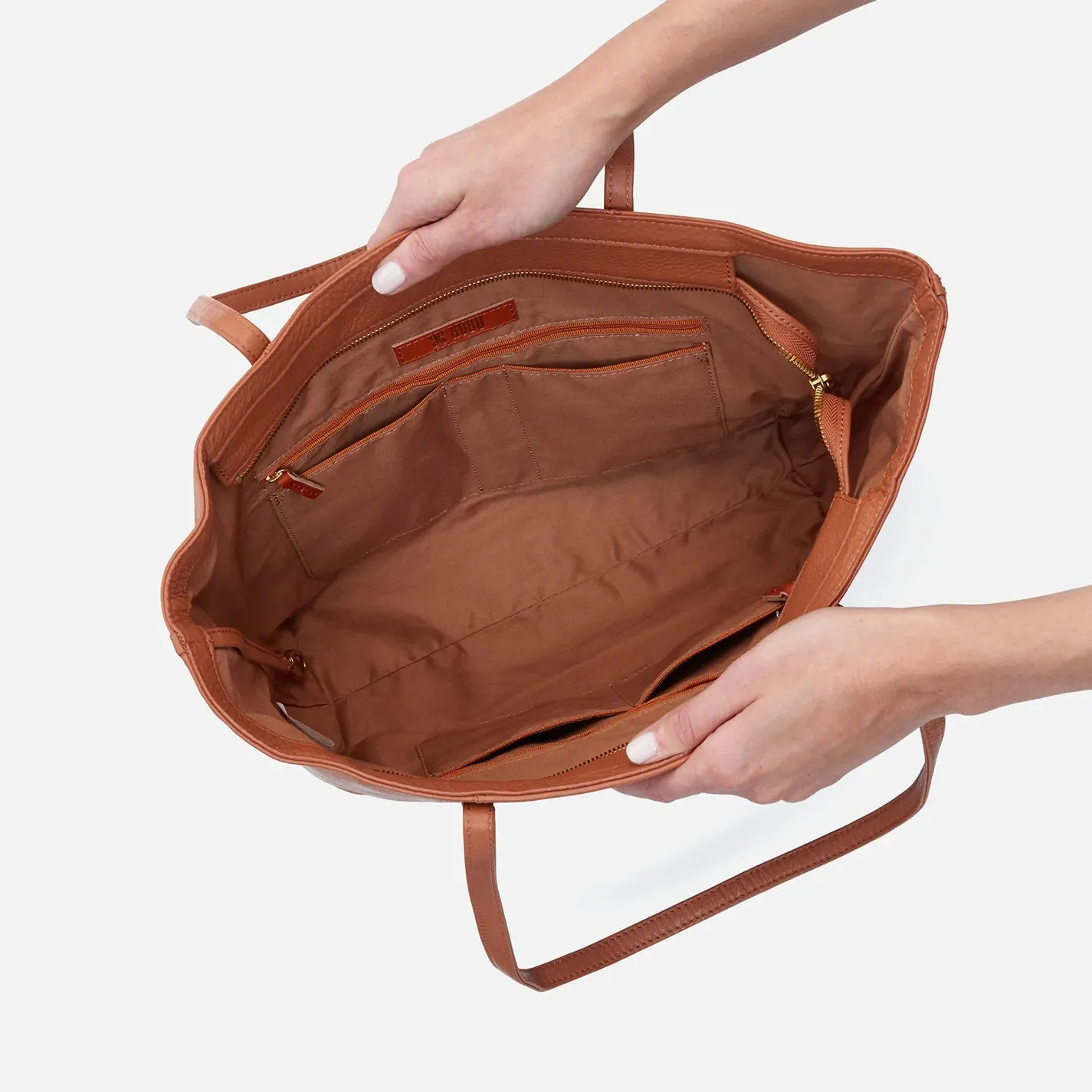 Kingston Small Tote