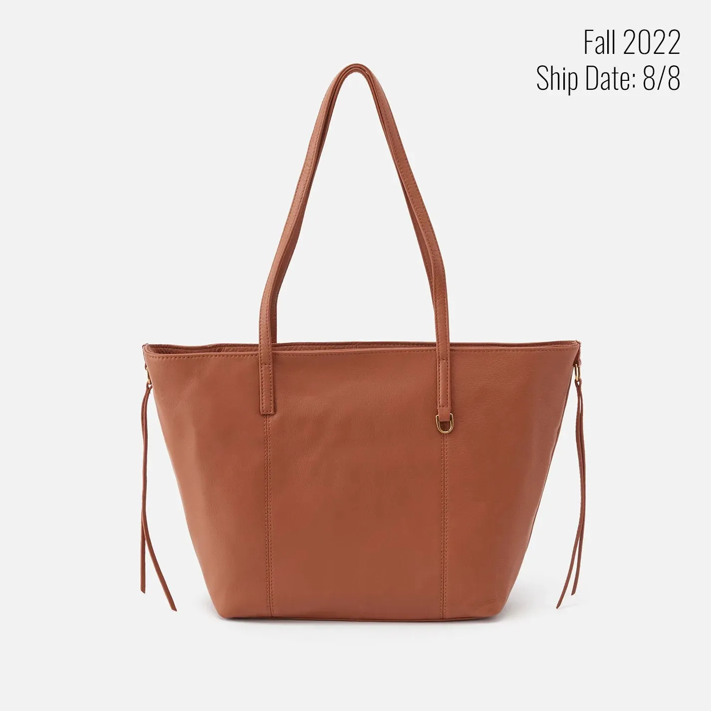 Kingston Small Tote