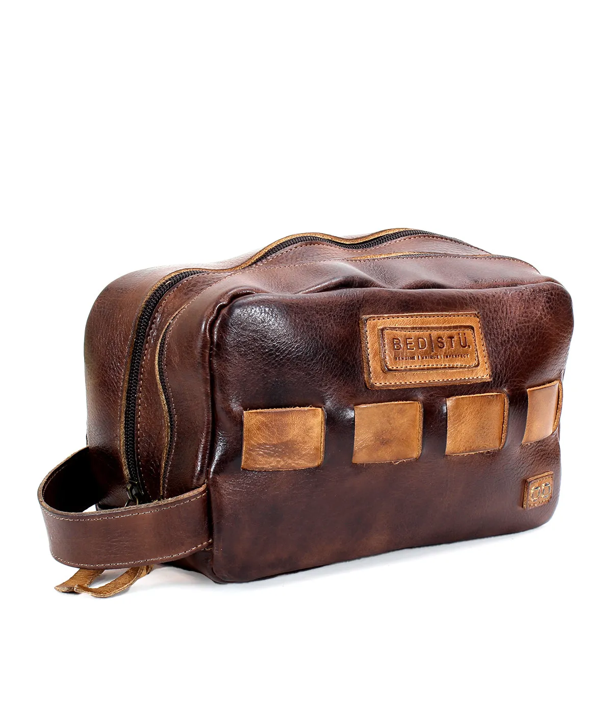 Kip Teak Tan