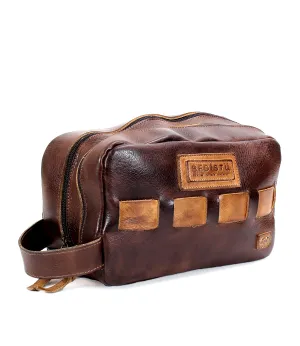 Kip Teak Tan