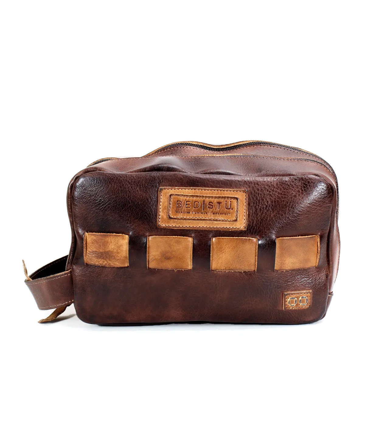 Kip Teak Tan