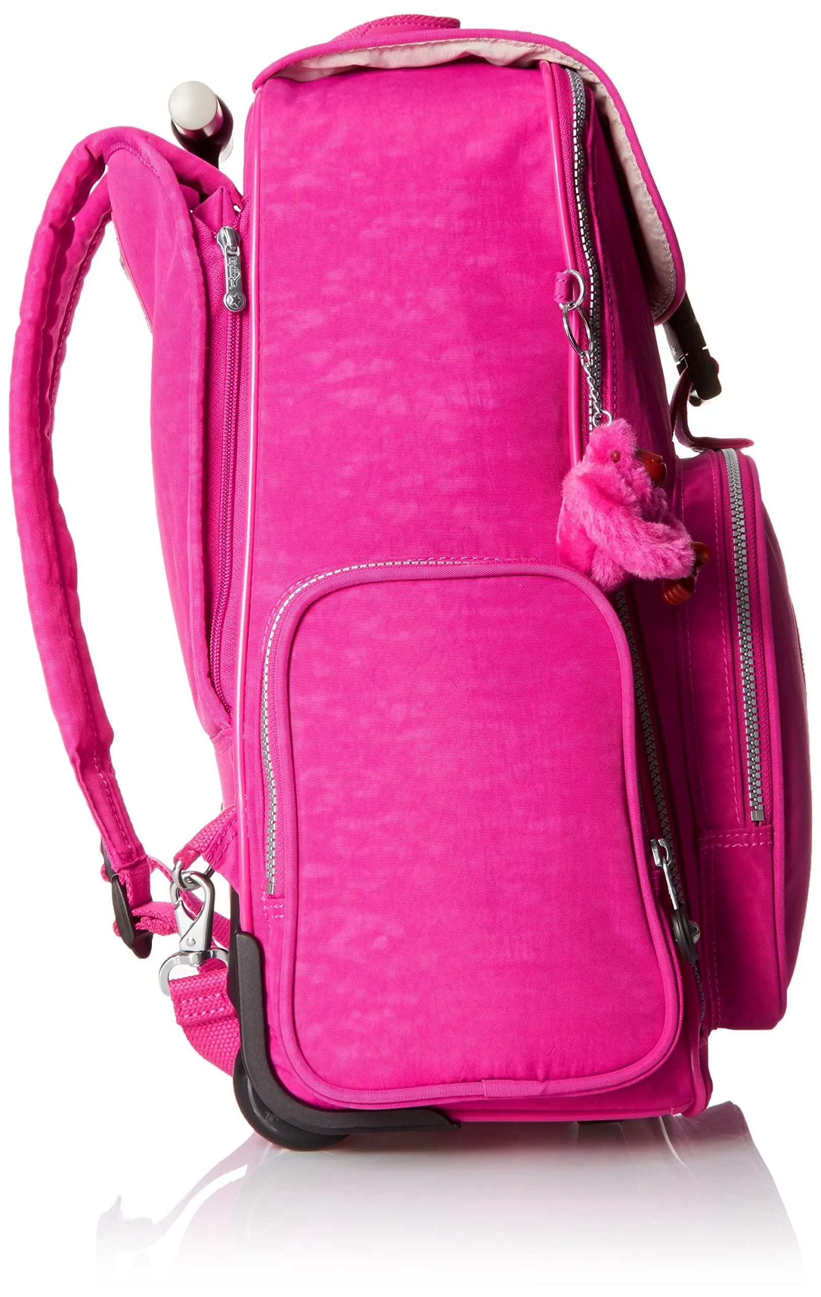 Kipling luggage Alcatrazii, Very Berry